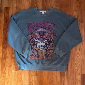 Urban Outfitters Crew Neck